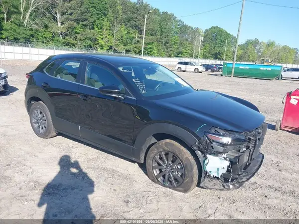 3MVDMBAM7PM528546 2023 MAZDA CX-30 - Image 1