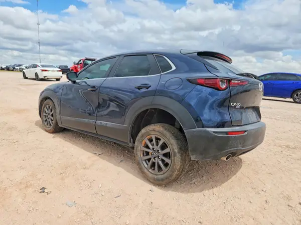 3MVDMBAM7PM541720 2023 MAZDA CX-30 - Image 2