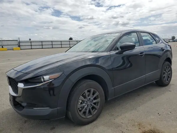 3MVDMBAM7PM555455 2023 MAZDA CX-30 - Image 1