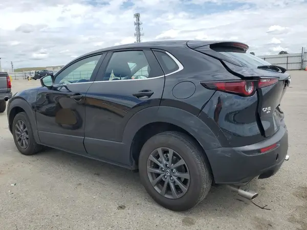3MVDMBAM7PM555455 2023 MAZDA CX-30 - Image 2