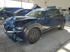 3MVDMBAM7PM559537 2023 MAZDA CX-30