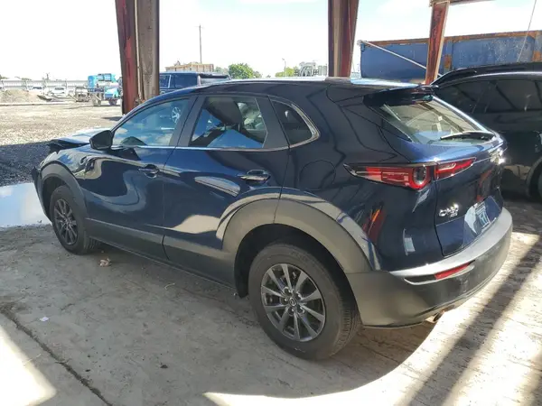 3MVDMBAM7PM559537 2023 MAZDA CX-30 - Image 2