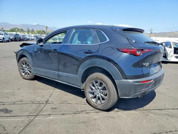 3MVDMBAM7PM560526 2023 MAZDA CX-30 - Image 2