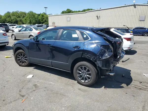 3MVDMBAM7PM565905 2023 MAZDA CX-30 - Image 2