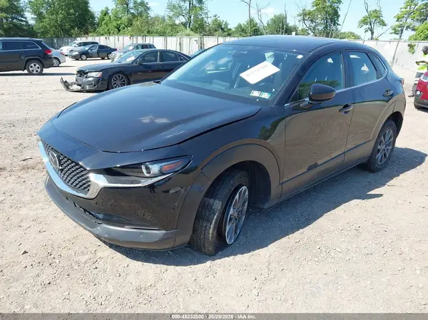 3MVDMBAM7PM583675 2023 MAZDA CX-30 - Image 2