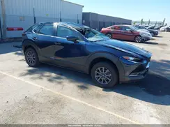 3MVDMBAM7RM611722 2024 MAZDA CX-30
