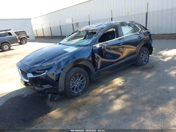 3MVDMBAM7RM611722 2024 MAZDA CX-30 - Image 2