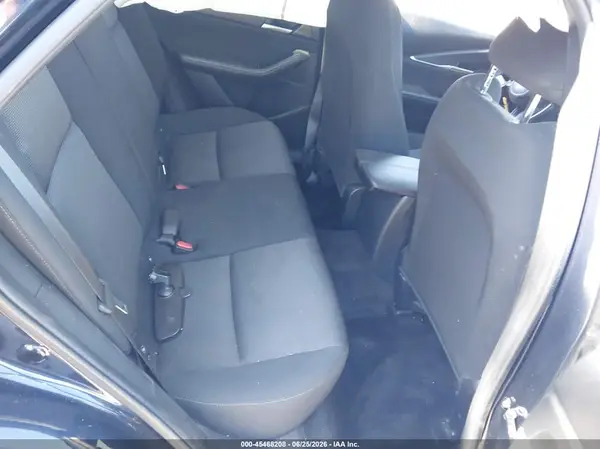 3MVDMBAM7RM611722 2024 MAZDA CX-30 - Image 8