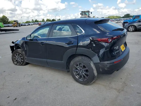 3MVDMBAM7RM612434 2024 MAZDA CX-30 - Image 2