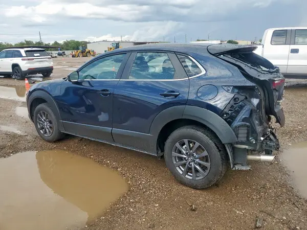 3MVDMBAM7RM622798 2024 MAZDA CX-30 - Image 2
