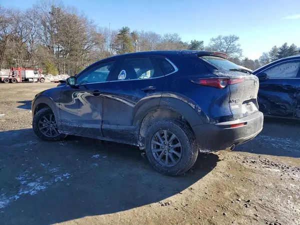 3MVDMBAM7RM634126 2024 MAZDA CX-30 - Image 2