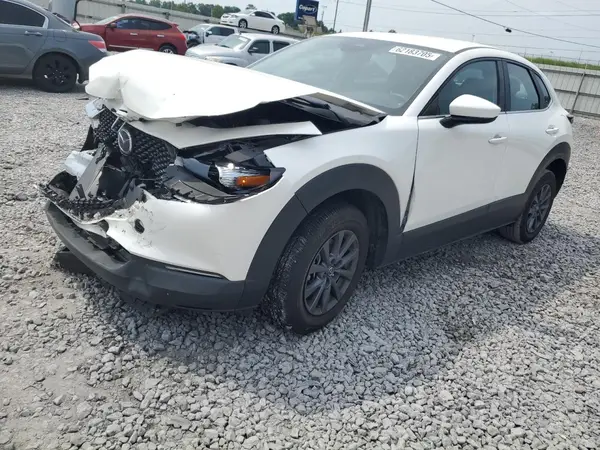 3MVDMBAM7RM635227 2024 MAZDA CX-30 - Image 1