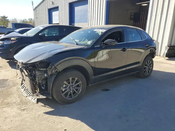 3MVDMBAM7RM635566 2024 MAZDA CX-30 - Image 1
