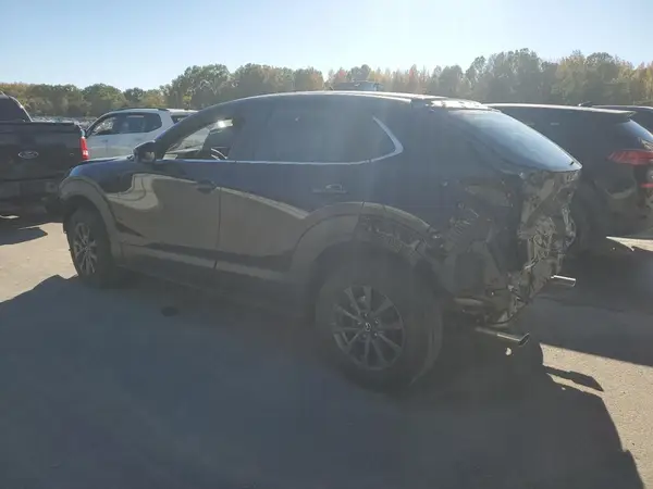 3MVDMBAM7RM635566 2024 MAZDA CX-30 - Image 2