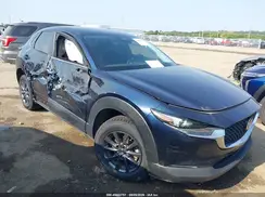 3MVDMBAM7RM643683 2024 MAZDA CX-30