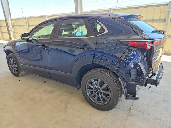 3MVDMBAM7RM644056 2024 MAZDA CX-30 - Image 2