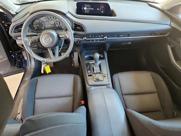 3MVDMBAM7RM644056 2024 MAZDA CX-30 - Image 8