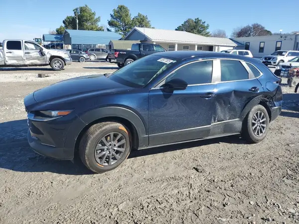 3MVDMBAM7RM652688 2024 MAZDA CX-30 - Image 1