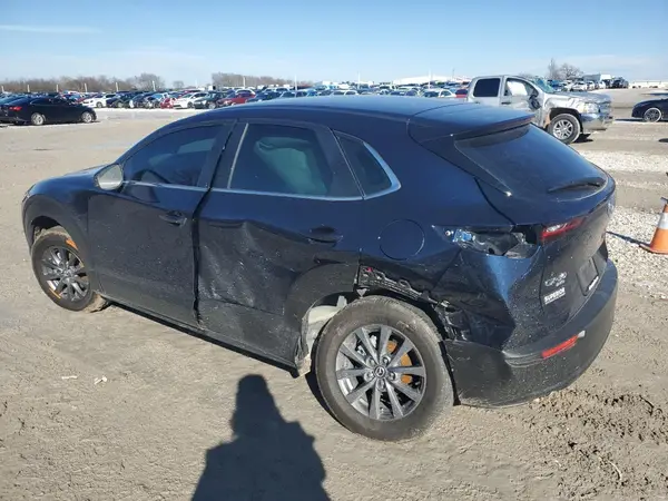 3MVDMBAM7RM652688 2024 MAZDA CX-30 - Image 2