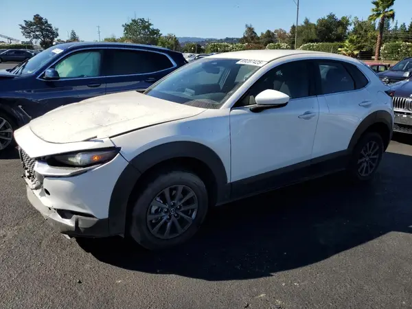 3MVDMBAM7RM654442 2024 MAZDA CX-30 - Image 1