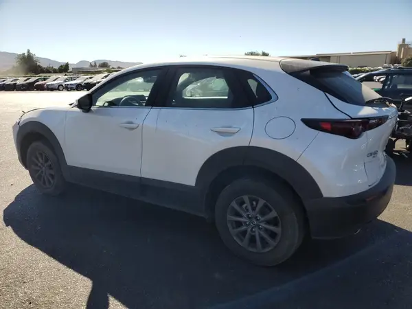 3MVDMBAM7RM654442 2024 MAZDA CX-30 - Image 2