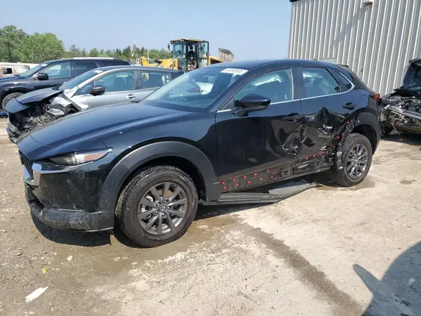 3MVDMBAM7RM656076 2024 MAZDA CX-30 - Image 1