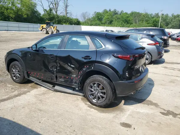 3MVDMBAM7RM656076 2024 MAZDA CX-30 - Image 2