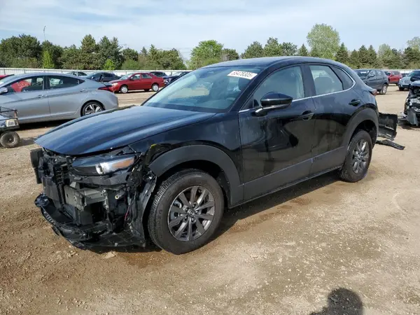 3MVDMBAM7RM673718 2024 MAZDA CX-30 - Image 1