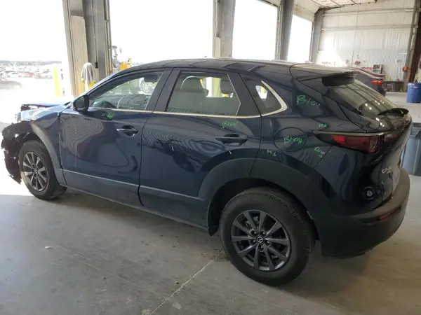 3MVDMBAM7RM677087 2024 MAZDA CX-30 - Image 2