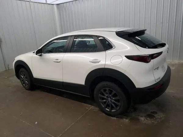 3MVDMBAM7RM690762 2024 MAZDA CX-30 - Image 2
