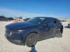 3MVDMBAM7RM691443 2024 MAZDA CX-30
