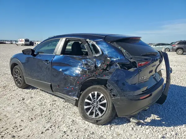 3MVDMBAM7RM691443 2024 MAZDA CX-30 - Image 2