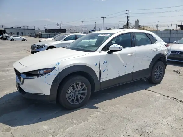 3MVDMBAM7RM691569 2024 MAZDA CX-30 - Image 1