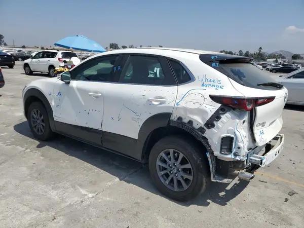 3MVDMBAM7RM691569 2024 MAZDA CX-30 - Image 2