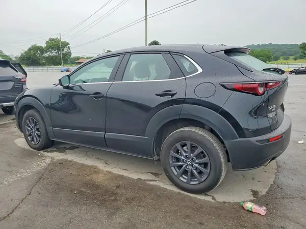 3MVDMBAM7RM699686 2024 MAZDA CX-30 - Image 2