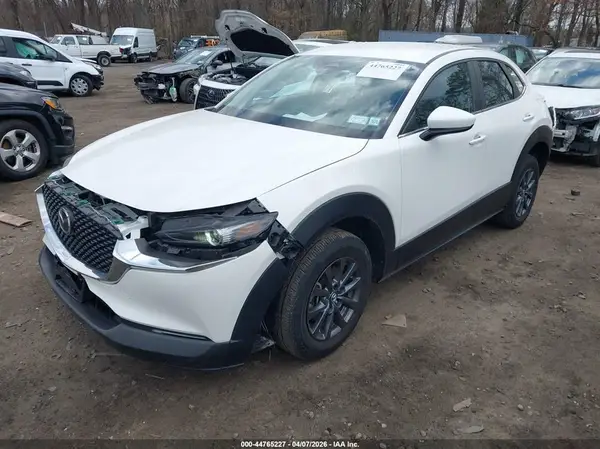3MVDMBAM7RM700089 2024 MAZDA CX-30 - Image 2