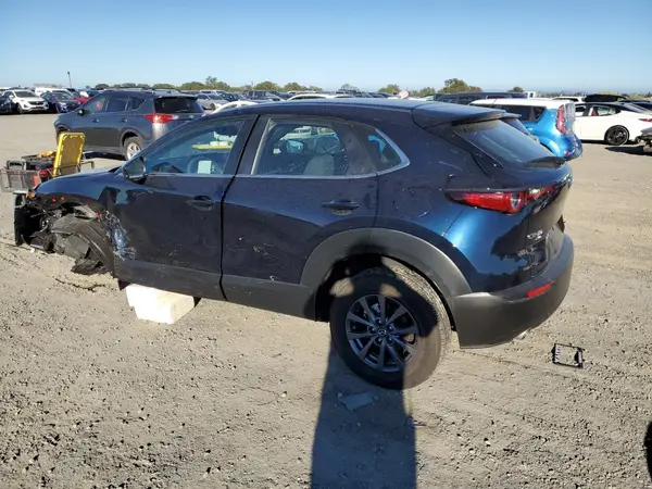 3MVDMBAM7RM706989 2024 MAZDA CX-30 - Image 2