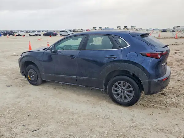 3MVDMBAM7RM709729 2024 MAZDA CX-30 - Image 2