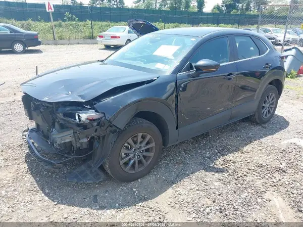 3MVDMBAM7RM710413 2024 MAZDA CX-30 - Image 2