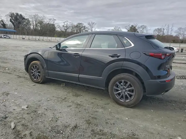 3MVDMBAM7RM715370 2024 MAZDA CX-30 - Image 2