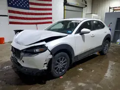 3MVDMBAM7SM752716 2025 MAZDA CX-30