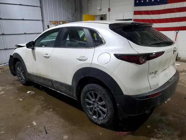 3MVDMBAM7SM752716 2025 MAZDA CX-30 - Image 2
