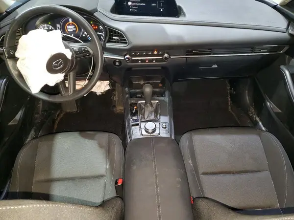 3MVDMBAM7SM752716 2025 MAZDA CX-30 - Image 8