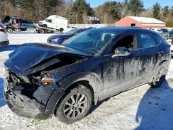 3MVDMBAM7SM754689 2025 MAZDA CX-30