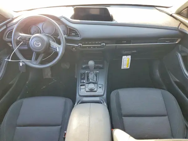 3MVDMBAM7SM754689 2025 MAZDA CX-30 - Image 8