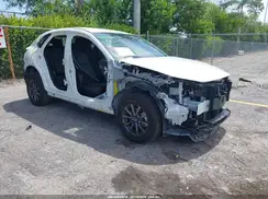 3MVDMBAM7SM765871 2025 MAZDA CX-30