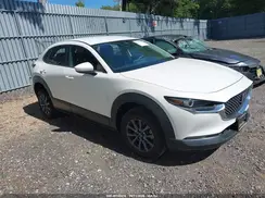 3MVDMBAM7SM767233 2025 MAZDA CX-30