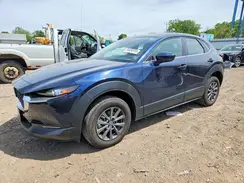 3MVDMBAM7SM770584 2025 MAZDA CX-30