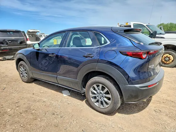 3MVDMBAM7SM770584 2025 MAZDA CX-30 - Image 2