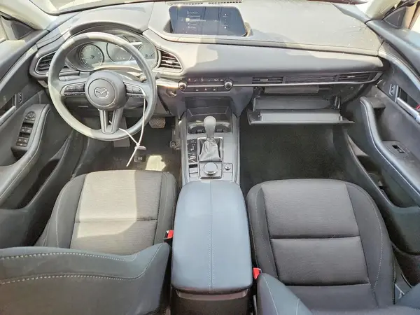 3MVDMBAM7SM770584 2025 MAZDA CX-30 - Image 8